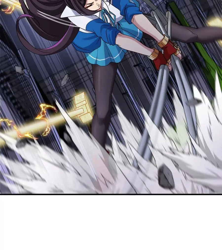 第15话 你是高达啊？105