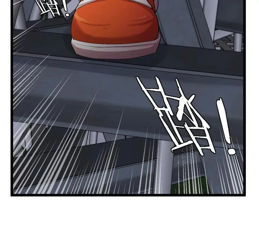 第33话 不让破门，还可以破房顶86