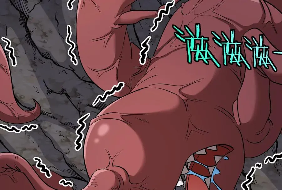 第58话 博士被怪兽吃了！29