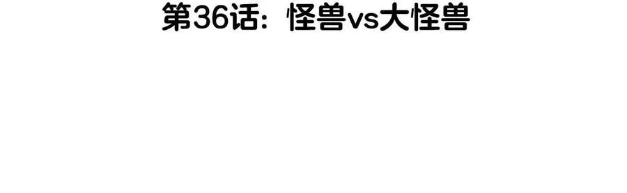 第36话 怪兽vs大怪兽4
