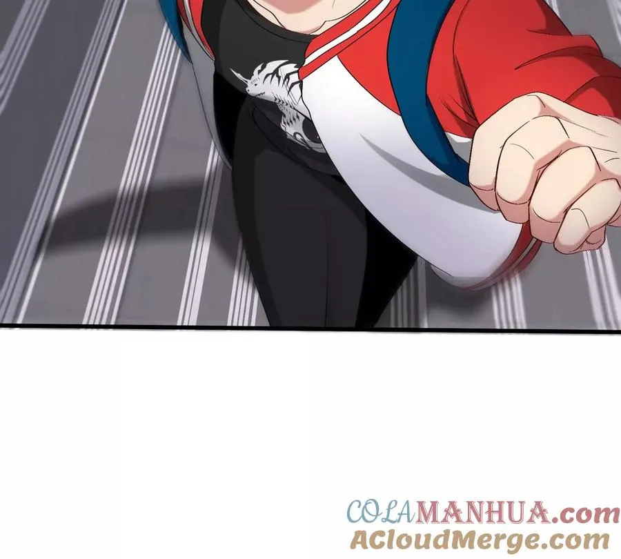 第31话 考生大乱斗32