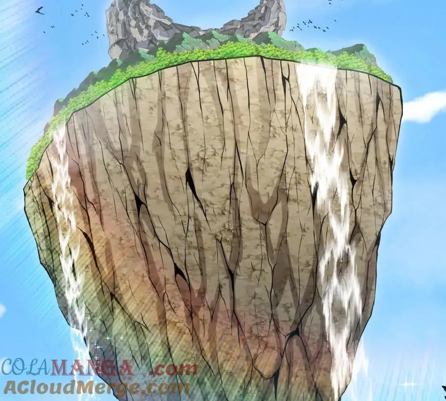 第44话 大闹对策局6