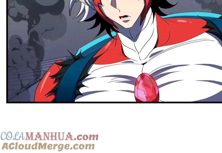 第37话 息虫，我狂吃！108