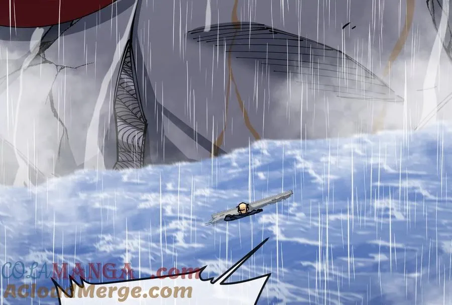 第56话 人类议会团灭40
