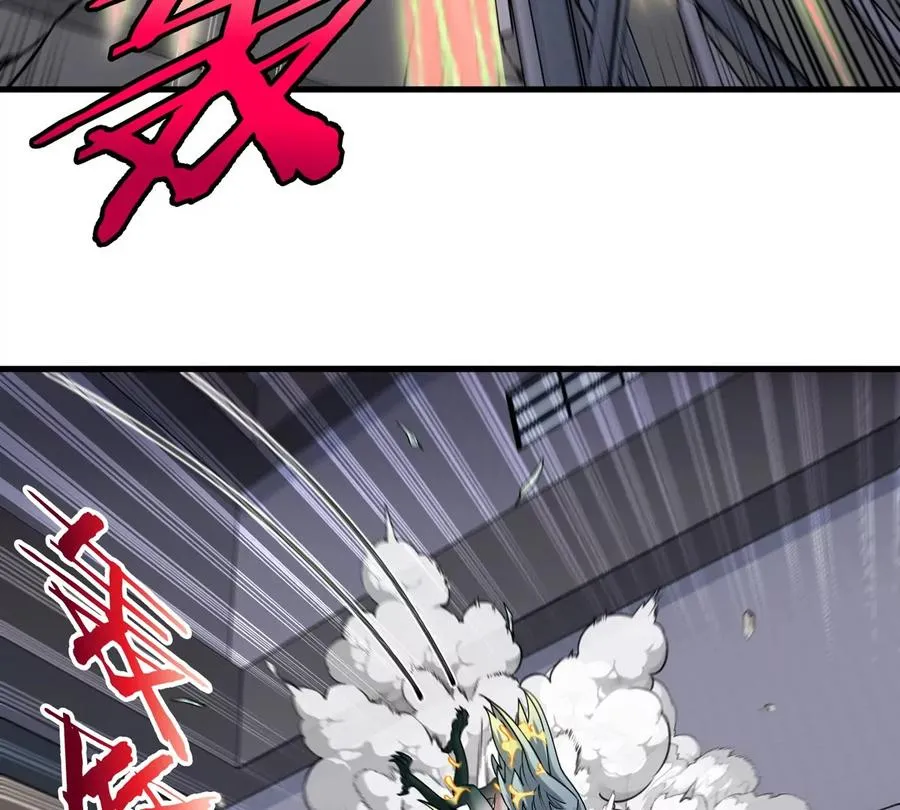 第34话 息虫陷阱7