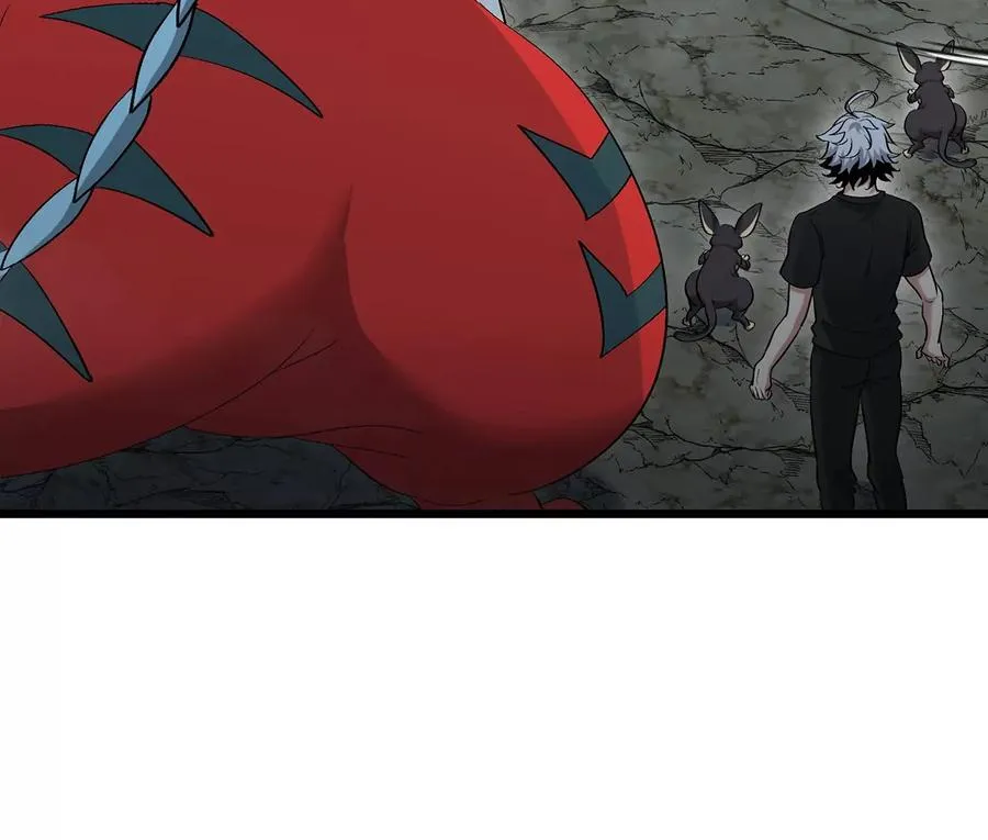第11话 签到就送爆裂吐息11