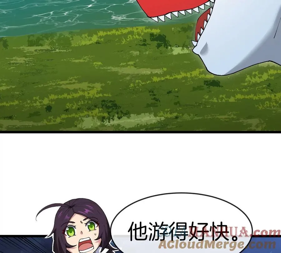 第27话 雷霆啊，赐予我力量吧!!84
