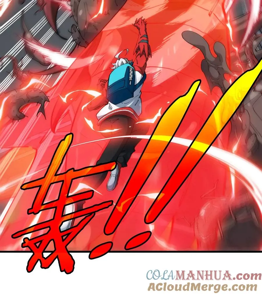 第34话 息虫陷阱52