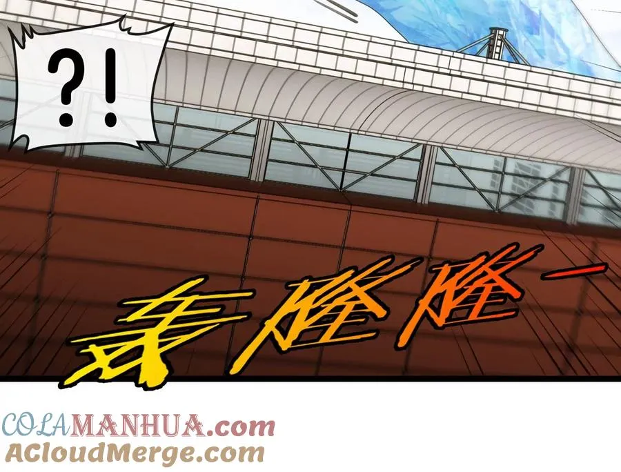 第36话 怪兽vs大怪兽60