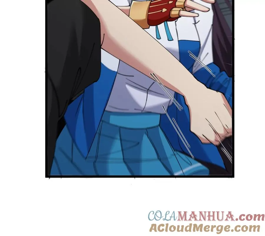 第18话 这是Cosplay会场吗？96