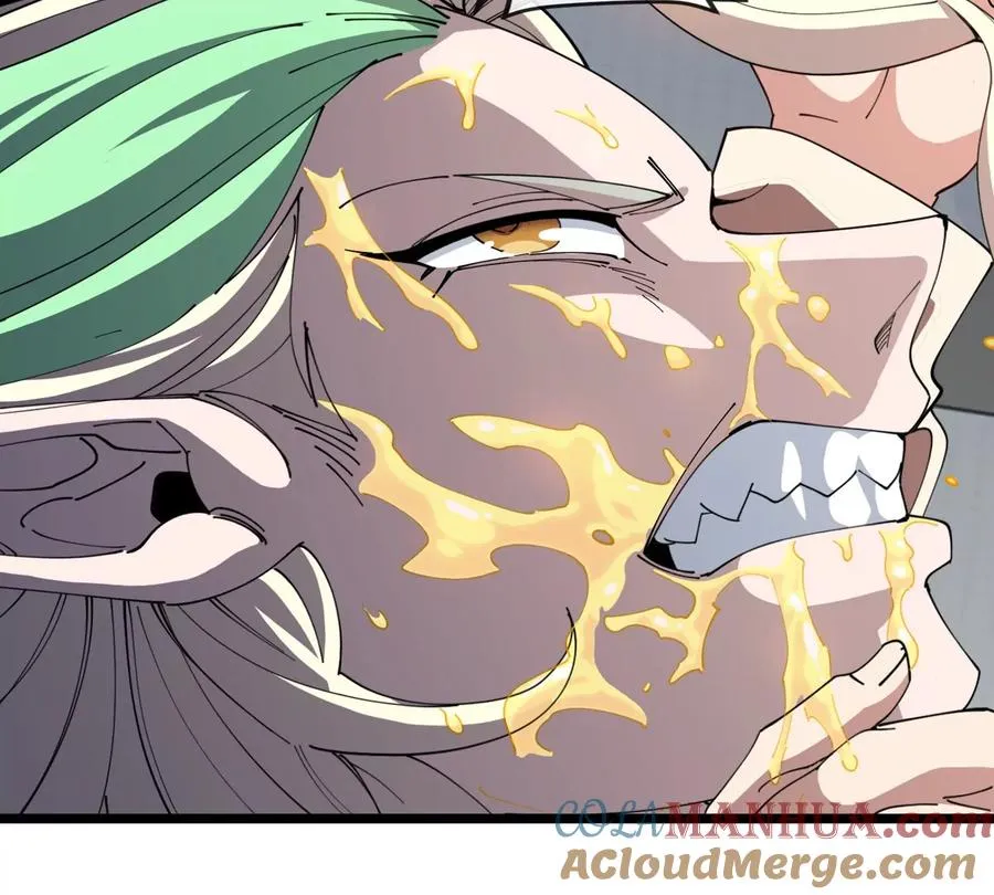 第33话 不让破门，还可以破房顶100