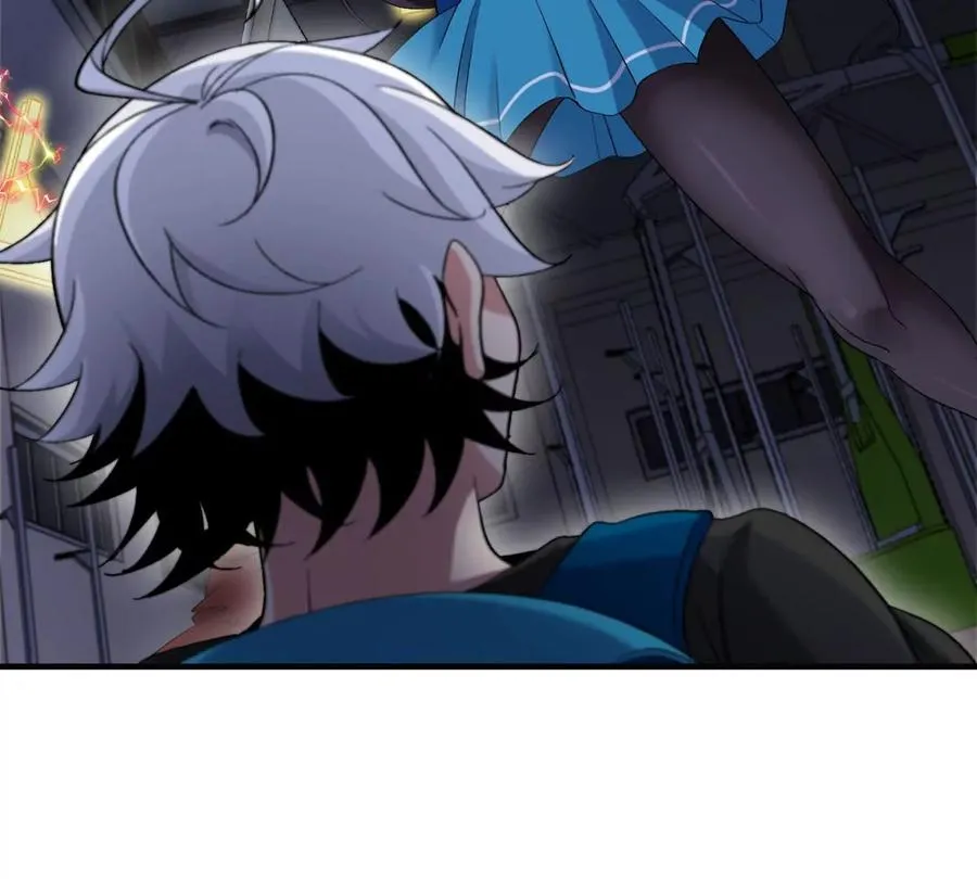 第15话 你是高达啊？101
