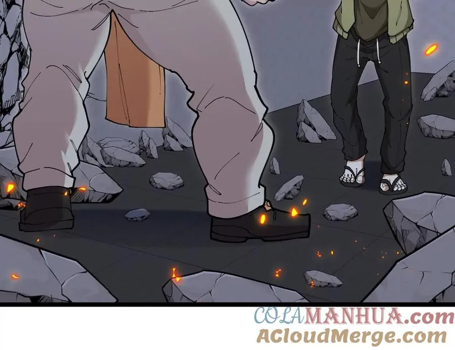 第33话 不让破门，还可以破房顶64