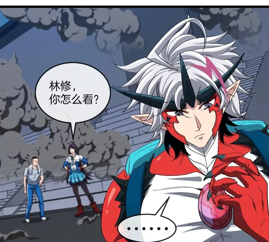 第37话 息虫，我狂吃！46