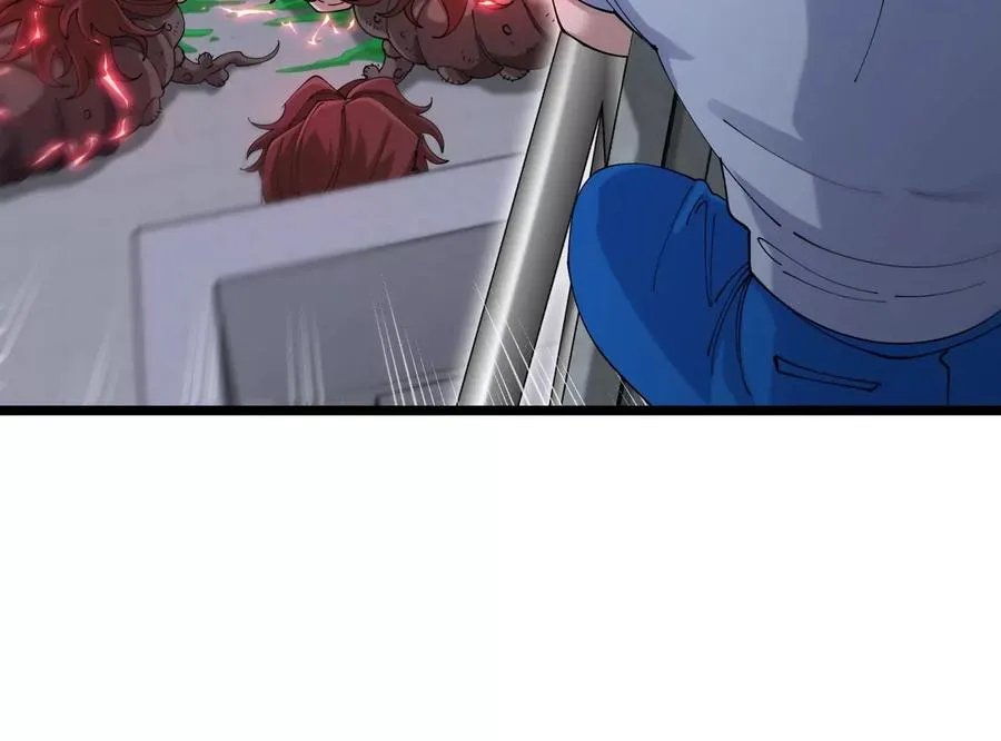 第34话 息虫陷阱66