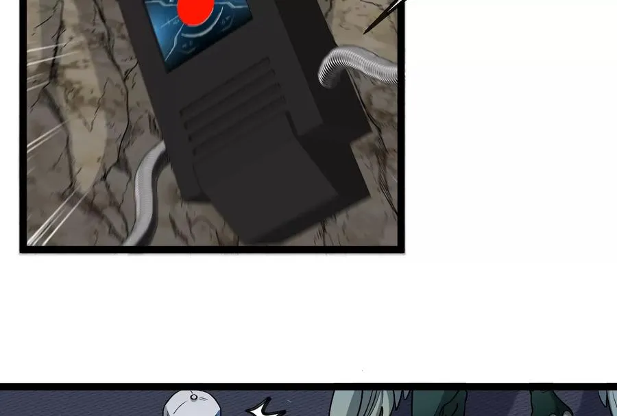 第58话 博士被怪兽吃了！23