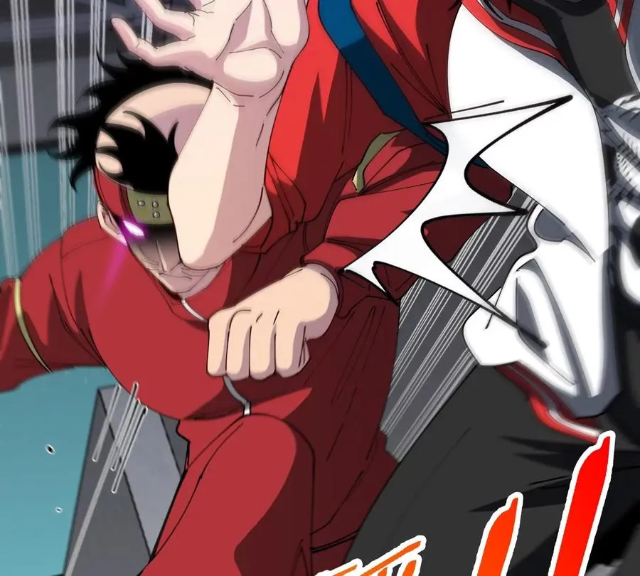 第31话 考生大乱斗45