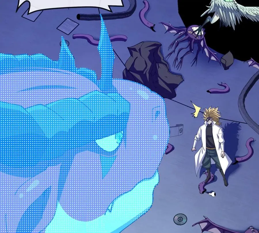第19话 怪兽大闹研究室51