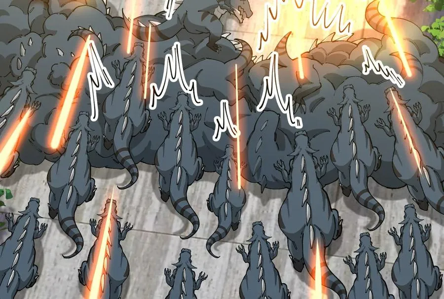 第51话 另一个极渊岛怪兽50