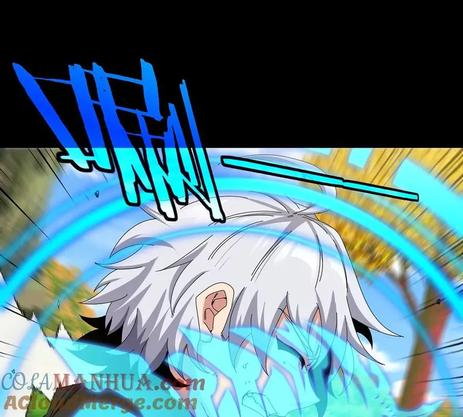第8话 怪兽说话了？！24