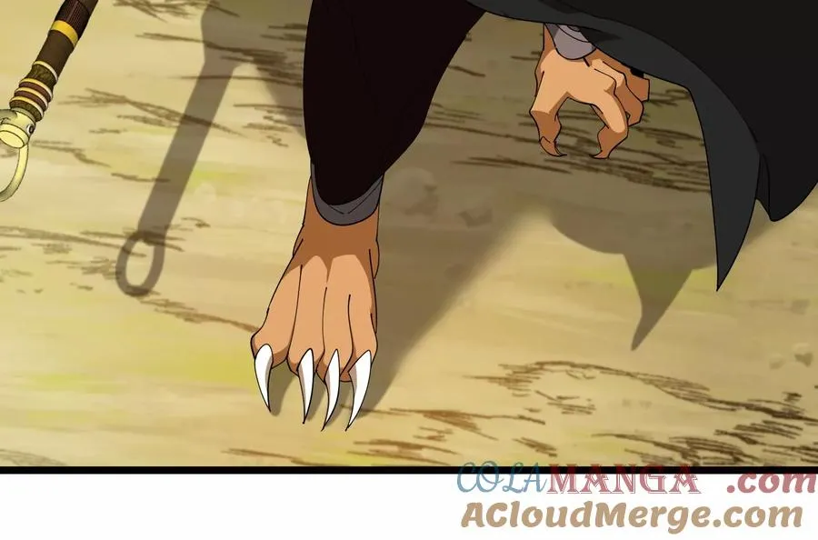 第57话 让那只可怕的怪兽复活56