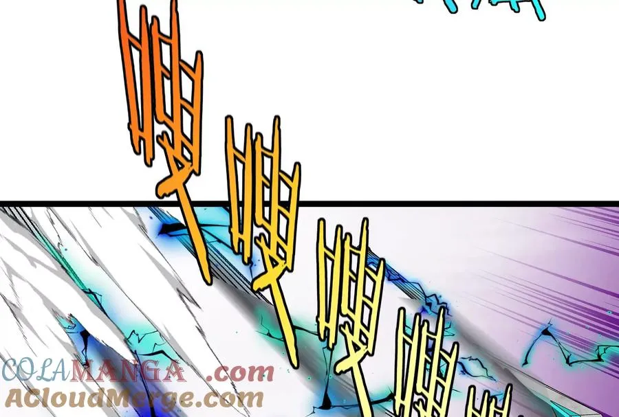 第57话 让那只可怕的怪兽复活100