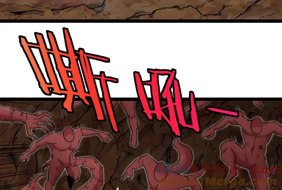 第58话 博士被怪兽吃了！32