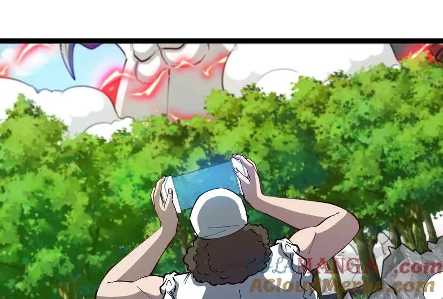 第51话 另一个极渊岛怪兽104