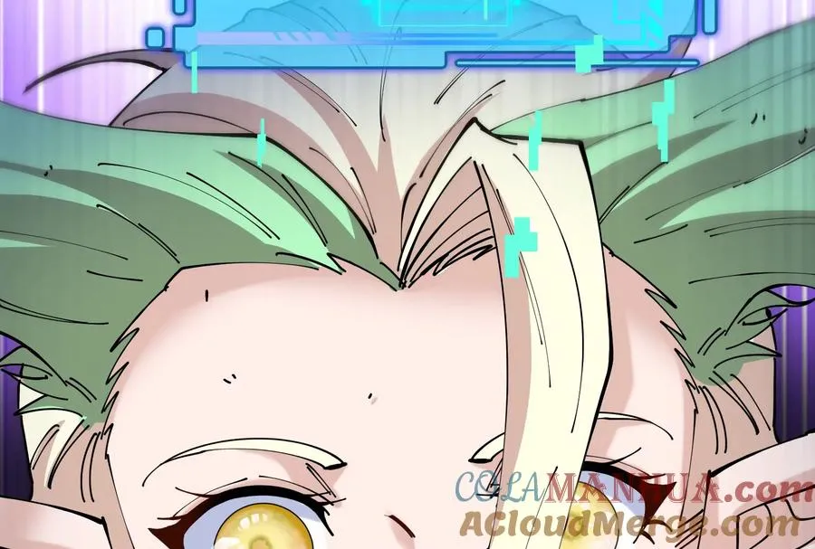 第38话 你也是怪兽！116