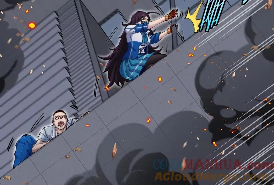 第38话 你也是怪兽！92