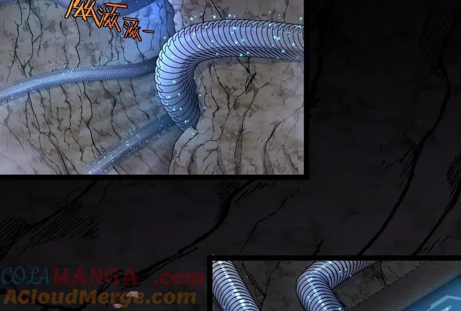 第51话 另一个极渊岛怪兽140