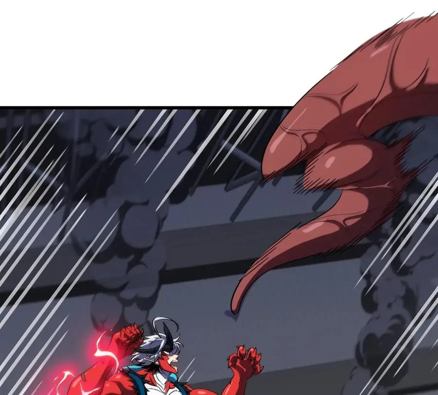 第37话 息虫，我狂吃！101
