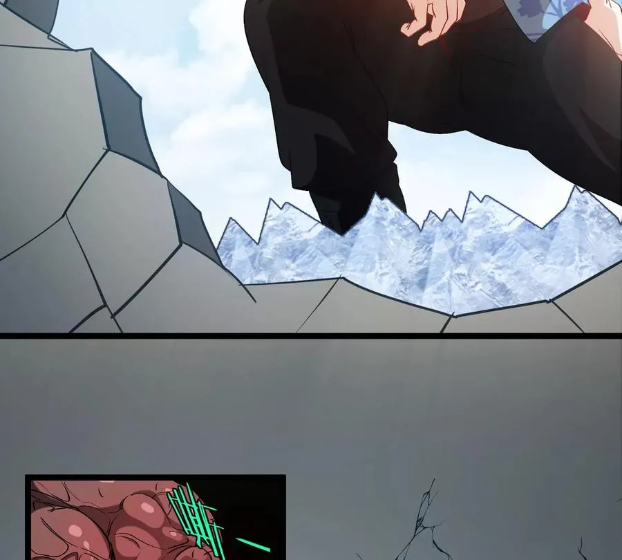 第34话 息虫陷阱69