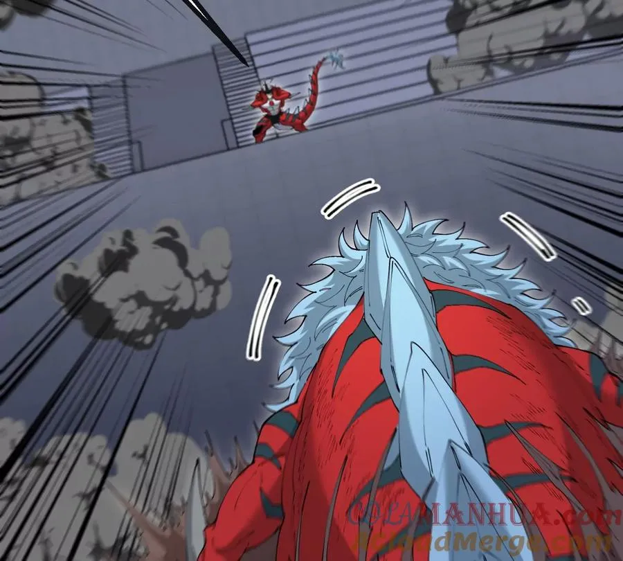 第37话 息虫，我狂吃！88
