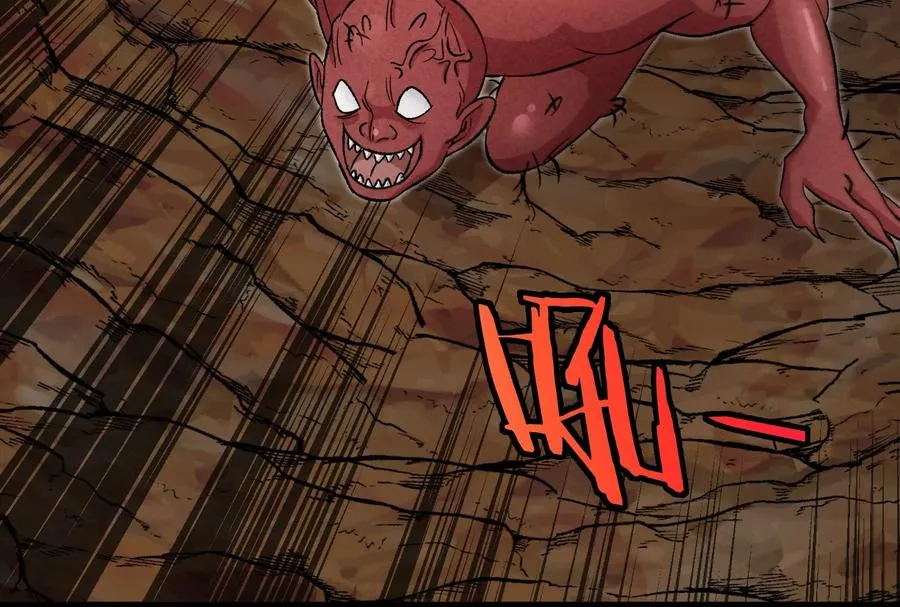 第58话 博士被怪兽吃了！34