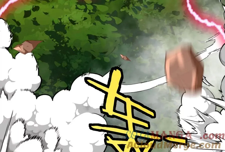 第51话 另一个极渊岛怪兽96