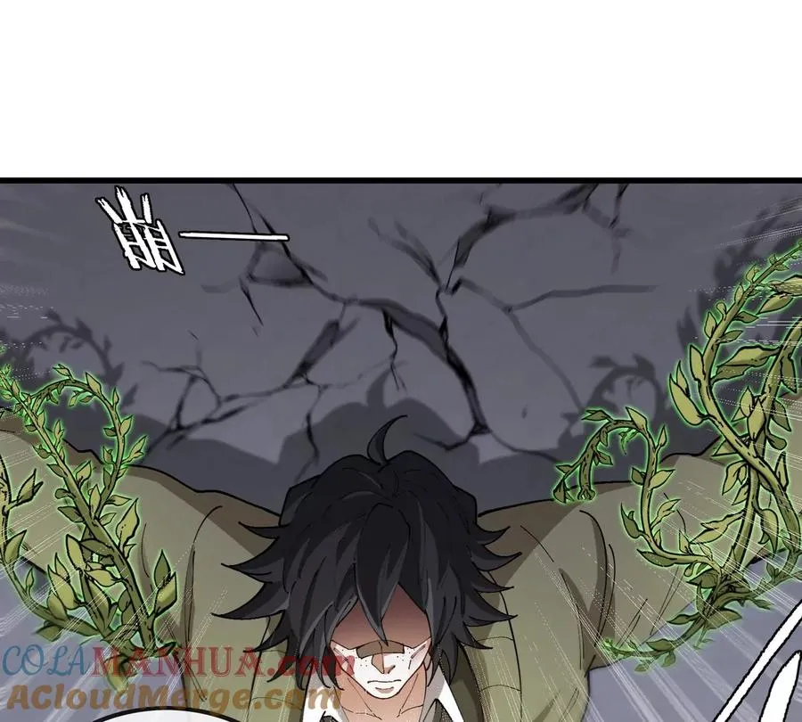 第33话 不让破门，还可以破房顶52