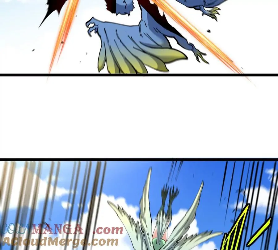 第46话 兵驰狼104