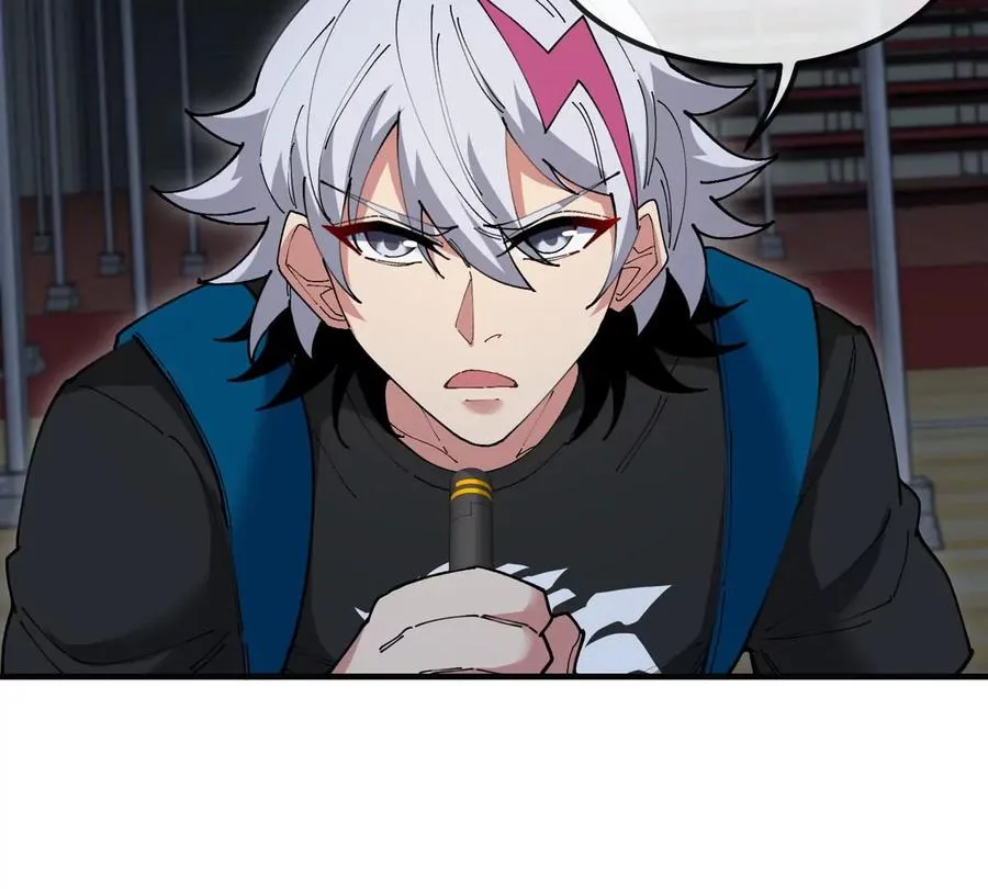 第15话 你是高达啊？98