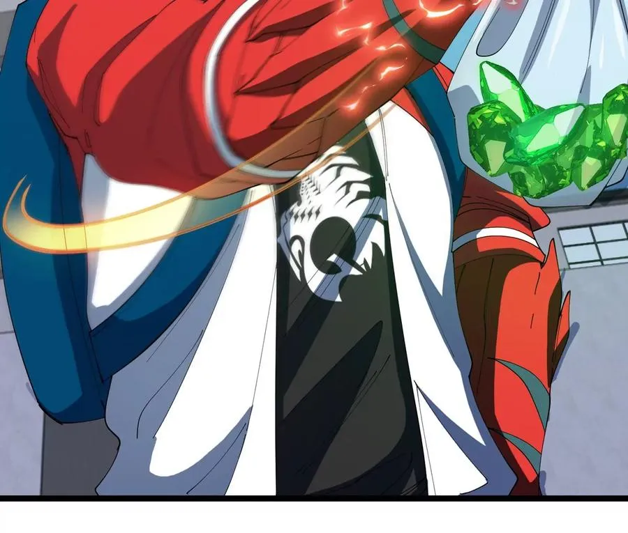 第34话 息虫陷阱59