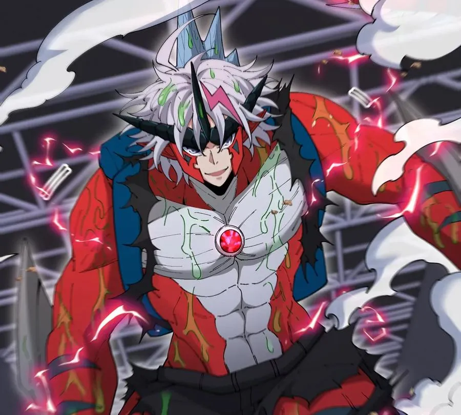 第35话 薛牧现身11