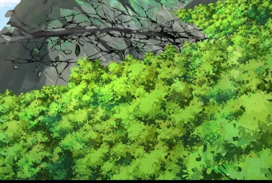 第51话 另一个极渊岛怪兽6