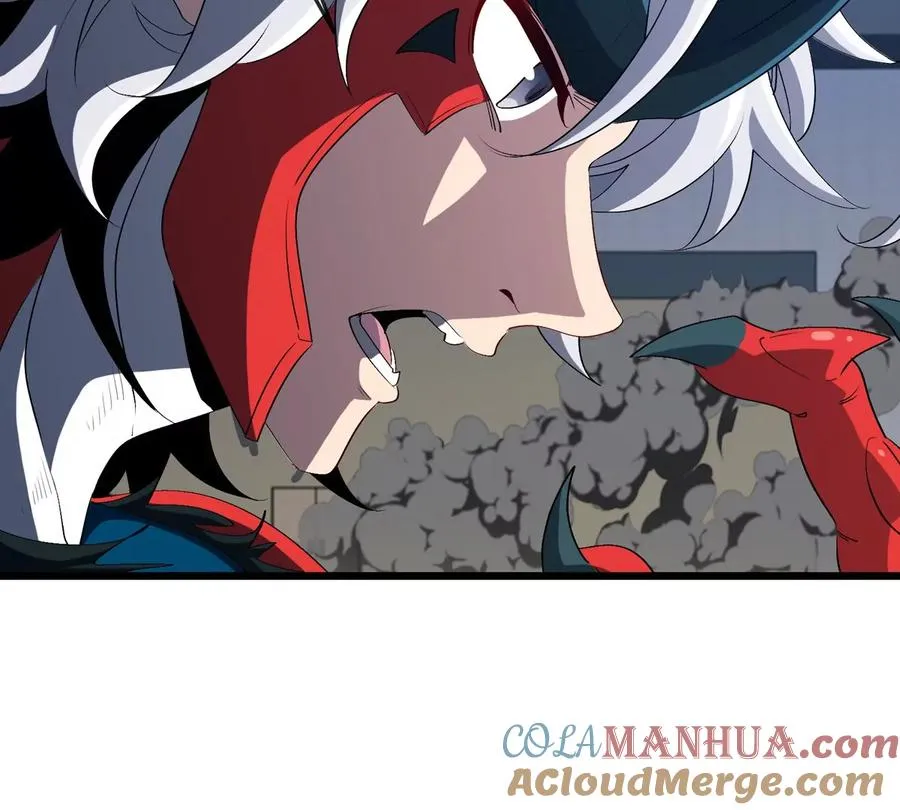 第37话 息虫，我狂吃！48