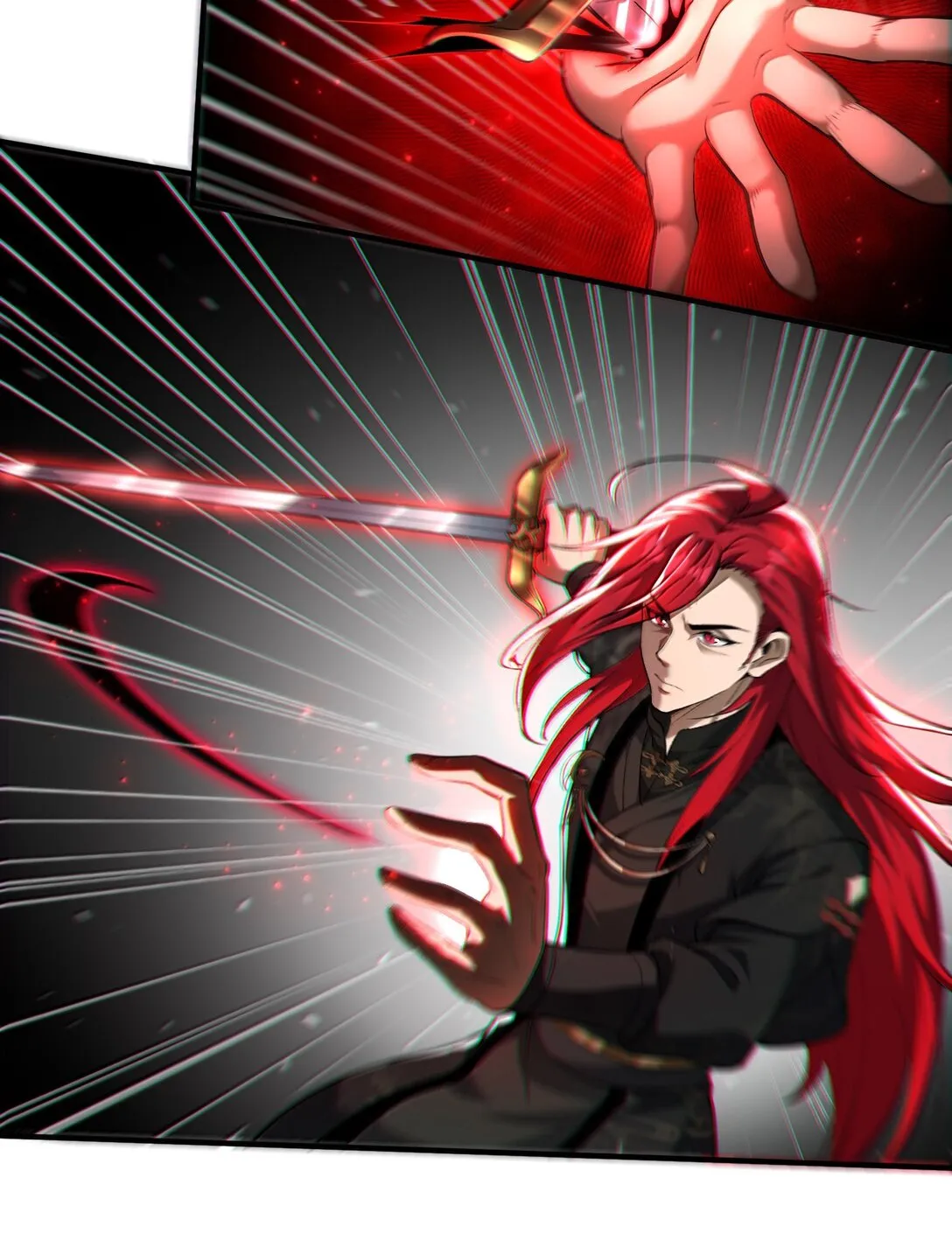 49 好久不见……方宁！11