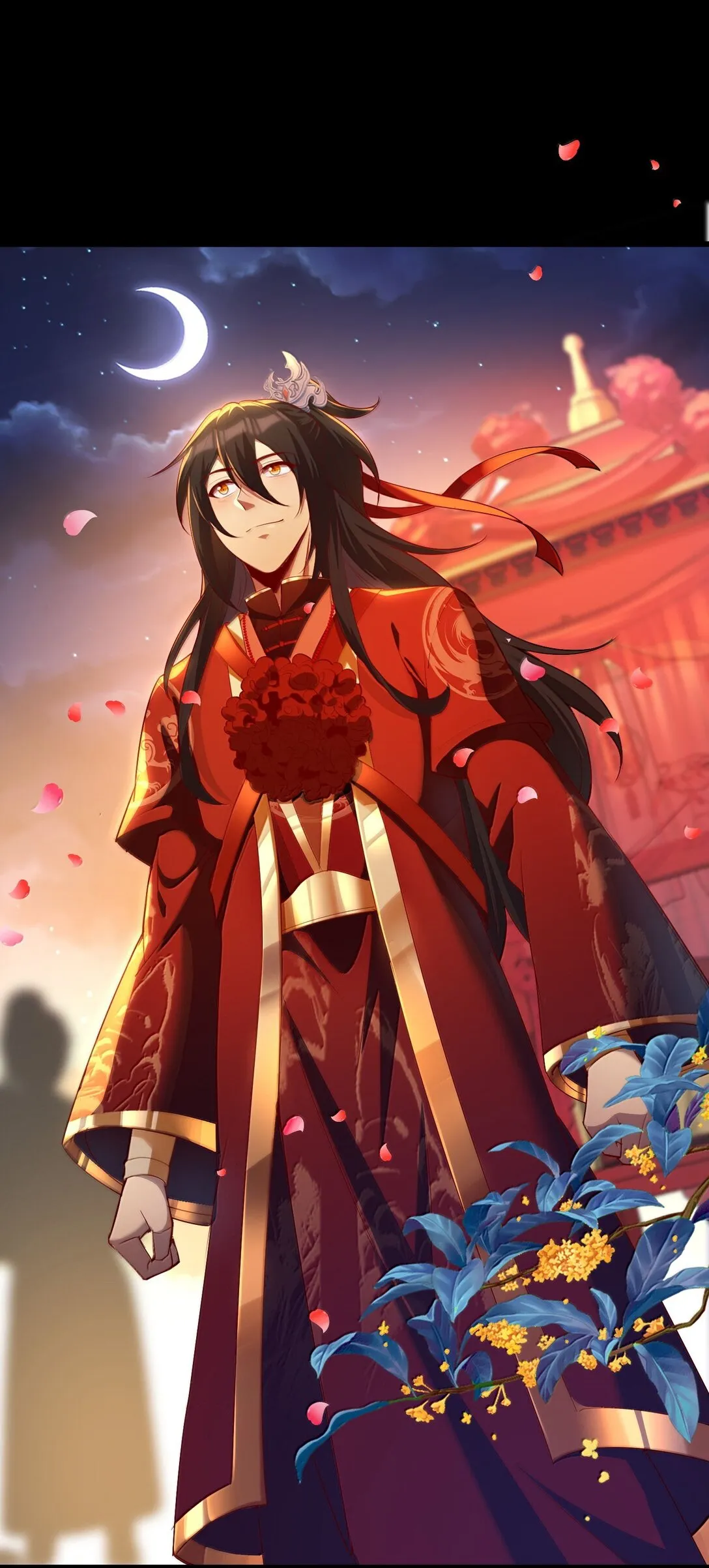 49 好久不见……方宁！52