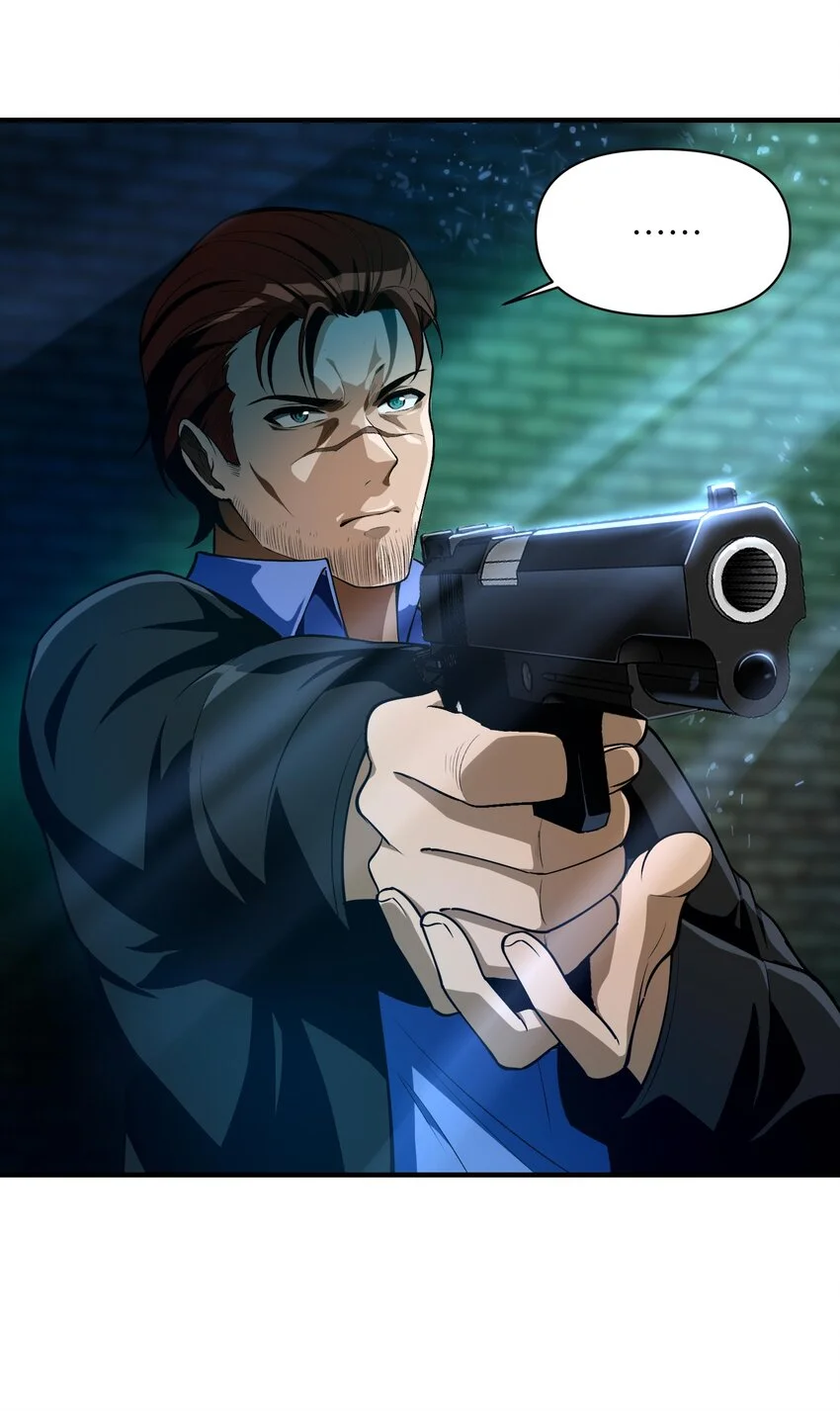 14 “抓到人犯了！”45
