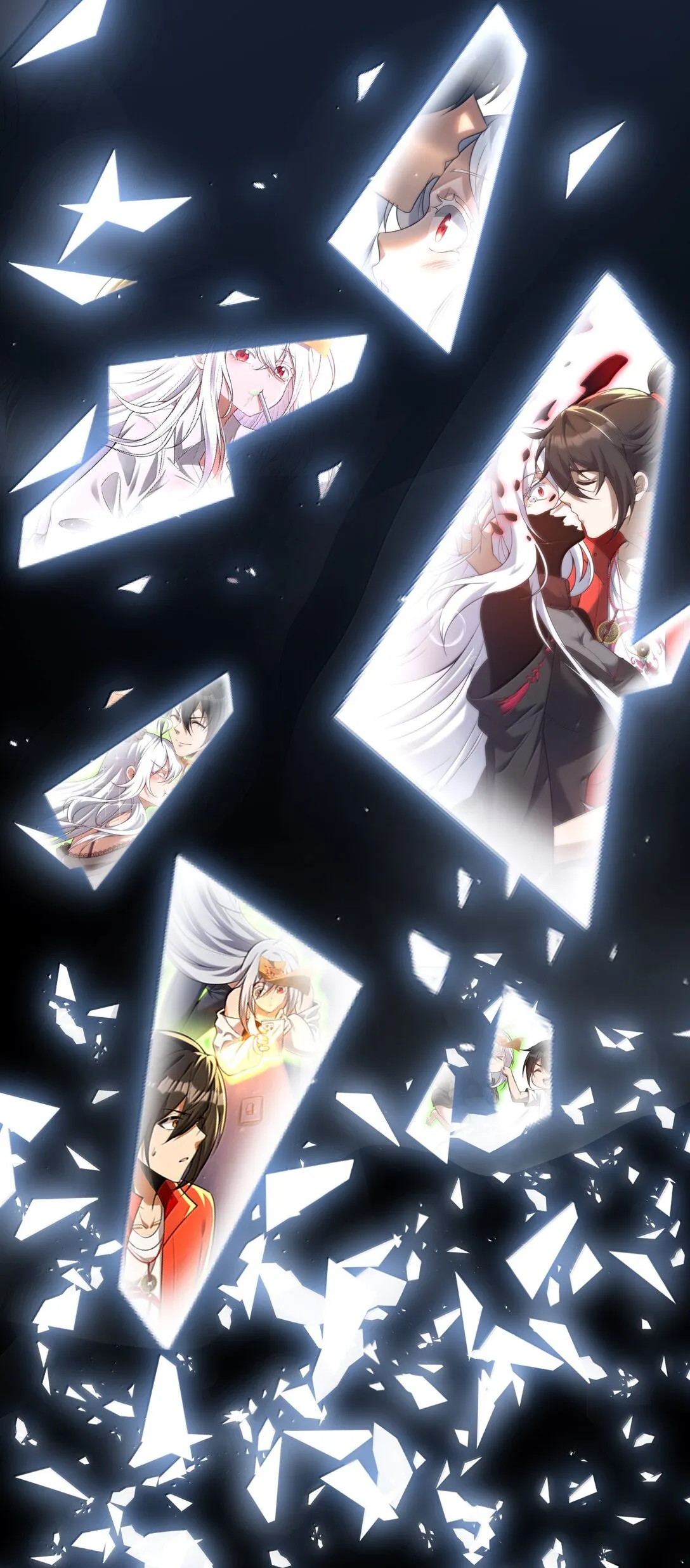 49 好久不见……方宁！16