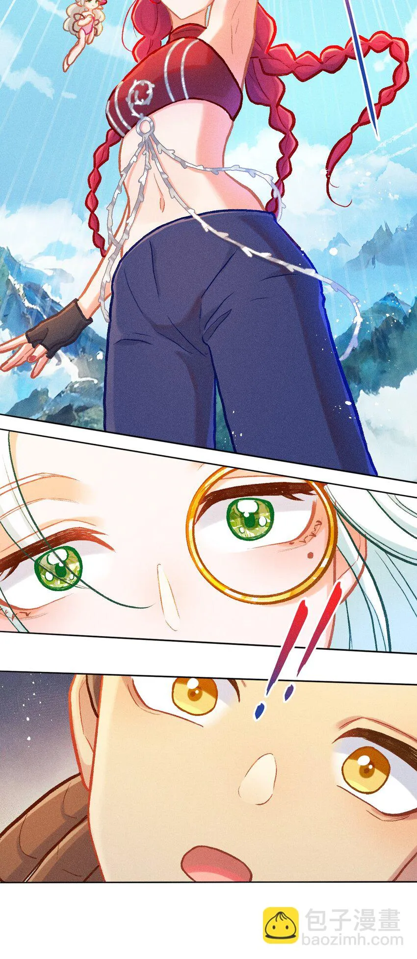 第42话 手工竞赛9