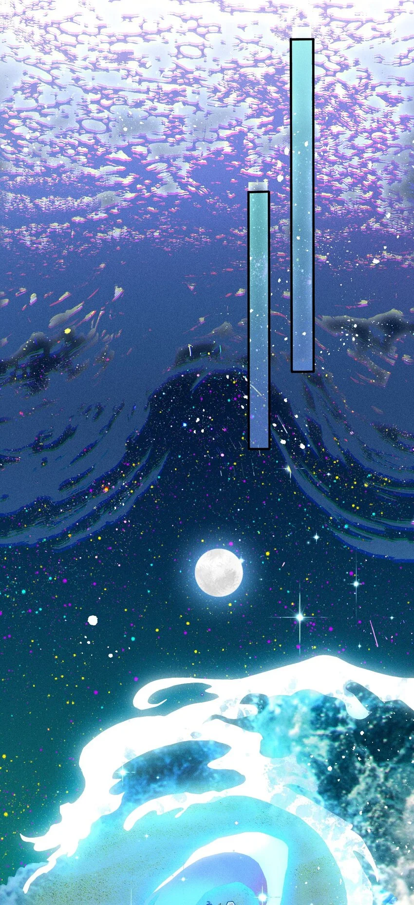 第59话 万化场的修行2