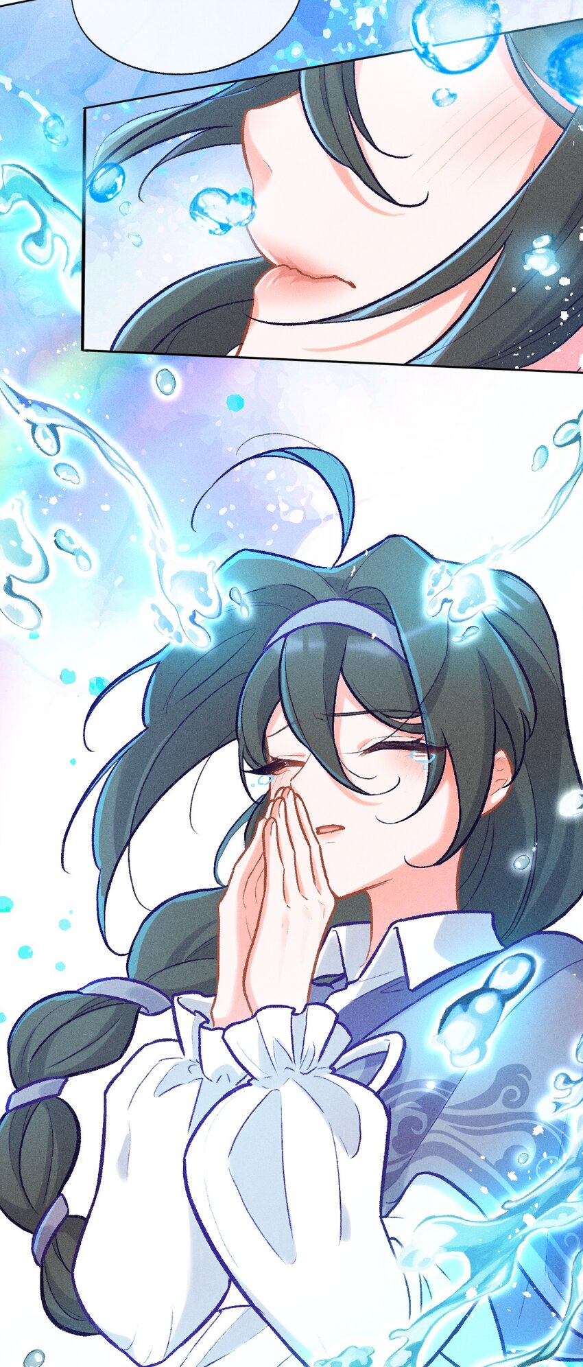 第30话 许个愿吧22
